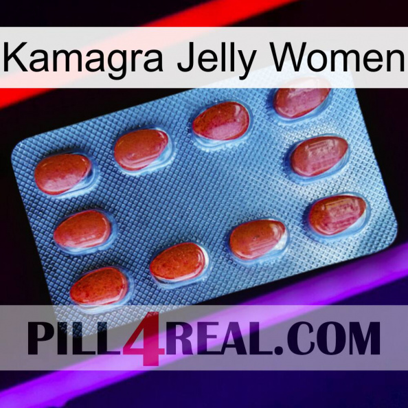 Kamagra Jelly Women 06